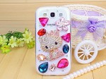pc-50 cat colorful phone cover photo