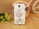 Yiwu Swan Phone Cover Elegant Phone Case