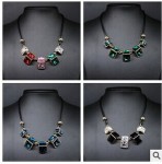 NEC-54 Yiwu Necklace photo