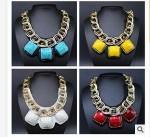 NEC-55 Yiwu Necklace photo