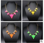 NEC-56 Yiwu Necklace photo