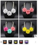 NEC-58 Yiwu Necklace photo