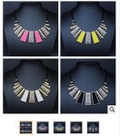 NEC-61 Yiwu Necklace photo