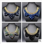 NEC-67 Yiwu Necklace photo