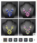 NEC-68 Yiwu Necklace photo