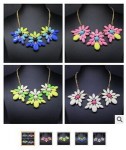 NEC-73 Yiwu Necklace photo