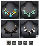 NEC-74 Yiwu Necklace photo