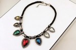 NEC-77 Yiwu Necklace photo