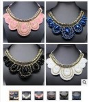 NEC-78 Yiwu Necklace photo