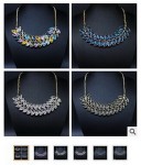 NEC-80 Yiwu Necklace photo