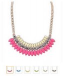 NEC-82 Yiwu Necklace photo