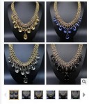 NEC-83 Yiwu Necklace photo