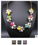 NEC-84 Yiwu Necklace photo