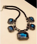 NEC-86 Yiwu Necklace Photo