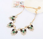 Nec-102 Yiwu Necklace photo