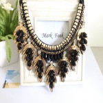 Nec-106 Yiwu Necklace photo