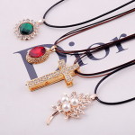 Nec-109 Yiwu Necklace photo