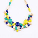 Nec-113 Yiwu Necklace photo