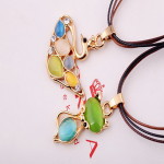 Nec-115 Yiwu Necklace photo