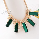 Nec-116 Yiwu Necklace photo