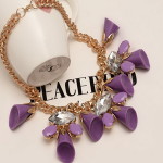 Nec-117 Yiwu Necklace photo