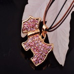 Nec-119 Yiwu Necklace Photo