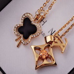 Nec-122 Yiwu Necklace photo