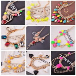 Nec-123 Yiwu Necklace photo