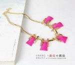 Nec-87 Yiwu Necklace Photo