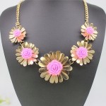 Nec-88 Yiwu Necklace photo