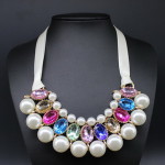 Nec-98 Yiwu Necklace photo