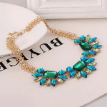 Nec-99 Yiwu Necklace photo