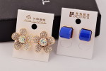 EA-10 Yiwu Earring photo