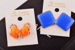 EA-18 Yiwu Earring photo