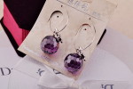 EA-22 Yiwu Earring photo