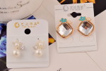 EA-25 Yiwu Earring photo