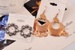 EA-27 Yiwu Earring Photo