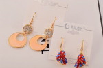 EA-35 Yiwu Earring Picture