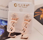 EA-45 Yiwu Earring Photo