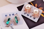 EA-56 Yiwu Earring photo