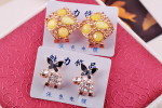 EA-61 Yiwu Earring photo