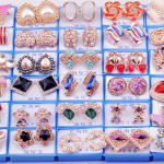 EA-66 Yiwu Earring photo