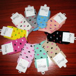 SK-45 Yiwu Socks Photo