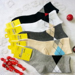 SK-46 Yiwu Socks Photo