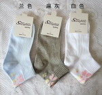 SK-51 Yiwu Socks Photo