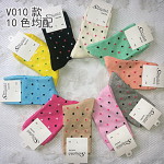 SK-53 Yiwu Socks Photo