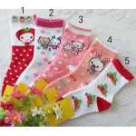 SK-61 Yiwu Socks Photo