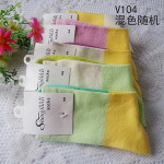 SK-65 Yiwu Socks Photo