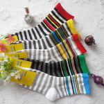 SK-75 Yiwu Socks Photo