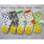 SK-77 Yiwu Socks Photo